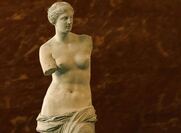 Αφροδίτη της Μήλου (Venus de Milo)