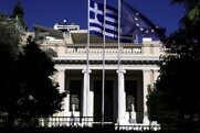 Αυτή είναι η σύνθεση της νέας υπηρεσιακής κυβέρνησης