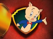 Πόρκυ Πιγκ (Porky Pig)