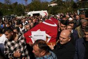 Στους 41 ανέρχονται οι νεκροί από την έκρηξη σε ανθρακωρυχείο στην Τουρκία