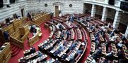 Αποτελέσματα ονομαστικής ψηφοφορίας: Καταψηφίστηκε η πρόταση μομφής