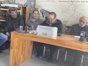 Ο ΤΟΠΟΣ ΜΑΣ ΕΙΝΑΙ ΑΡΡΗΚΤΑ ΔΕΜΕΝΟΣ ΜΕ ΤΟΝ ΟΔΟΝΤΩΤΟ ΔΙΑΚΟΠΤΟΥ- ΚΑΛΑΒΡΥΤΩΝ ΚΑΙ ΕΤΣΙ ΘΑ ΠΑΡΑΜΕΙΝΕΙ!