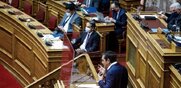 Οι ανισότητες χτυπούν «κόκκινο» επί κυβέρνησης Μητσοτάκη