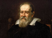 Γαλιλαίος (Γκαλιλέο Γκαλιλέι)(Galileo Galilei)