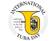 Διεθνής Ημέρα της Τούμπας (International Tuba Day)