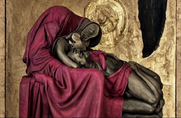 Mike Davis: Pietà