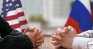 Προειδοποιεί η Ρωσία σε περίπτωση επιβολής αμερικανικών κυρώσεων