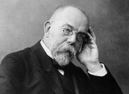 Ρόμπερτ Κοχ (Robert Koch)