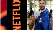 Το σχόλιο του Netflix για το 8.41 άλμα του Τεντόγλου δεν ήταν καθόλου αστείο!