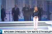 Σάλος: Ο πρόεδρος της Δημόσιας Τηλεόρασης Κωνσταντίνος Ζούλας και τα υπόλοιπα στελέχη της, όλοι διεγραμμένοι από την ΕΣΗΕΑ, έστησαν απεργοσπαστικό μηχανισμό και μετέδωσαν δελτίο στην ΕΡΤ-1 από τα στούντιο της ΕΡΤ-3! – ΣΥΡΙΖΑ-ΠΣ: Εκθέτουν την ΕΡΤ διεθνώς, κάνουν service στον Μητσοτάκη!