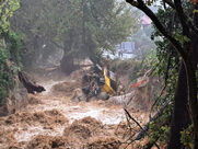 Το meteo συγκέντρωσε όλα τα συγκλονιστικά ντοκουμέντα της βιβλικής καταστροφής (Εικόνες – Βίντεο)