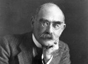 Ράντγιαρντ Κίπλινγκ(Rudyard Kipling)