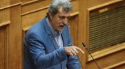 Π. Πολάκης: Εκτός πραγματικότητας η εκτίμηση της ΡΑΕ για μόλις 270 εκατ. ευρώ υπερβάλλοντα κέρδη των παρόχων ενέργειας