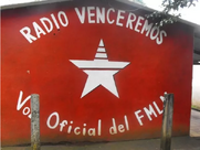 Radio Venceremos της 6ης Μαϊου 2022