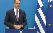 Διαψεύδουν τα “ανέμελα” επιχειρήματα Μητσοτάκη για τη μετάλλαξη “Δέλτα” τα στοιχεία από το Ισραήλ: Πλήρως εμβολιασμένοι οι μισοί από τους ενήλικες που προσβλήθηκαν από κορονοϊό