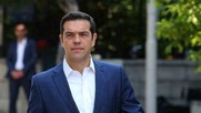 Αλέξης Τσίπρας: Στη μνήμη του πατέρα μου χρωστώ μια απάντηση