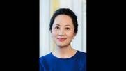 «Απειλές» Κίνας στον Καναδά: Απελευθερώστε την Ουάνγκτζου, αλλιώς θα υπάρξουν συνέπειες