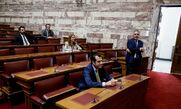 Προανακριτική: «Σεισμός» στο πολιτικό σκηνικό από την αποκάλυψη Δημητρίου για τους τρεις υπουργούς της ΝΔ με offshore