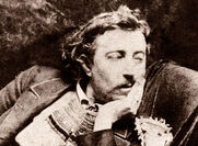 Πολ Γκογκέν (Paul Gauguin) ο γάλλος μεταϊμπρεσιονιστής ζωγράφος και γλύπτης