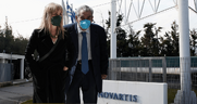 Βούλευμα «βόμβα»: Novartis χωρίς σκευωρία, κυβέρνηση χωρίς άλλοθι