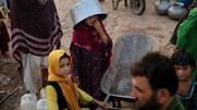 Πακιστάν: Θα απελάσει 1,7 εκατομμύρια Αφγανούς, αν δεν φύγουν μέσα σε ένα μήνα από τη χώρα