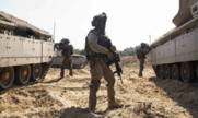 Ισραήλ – Γάζα: Σφοδρές μάχες στο νότιο τμήμα, στο έλεος των IDF οι άμαχοι