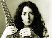 Γουίλιαμ Ρόρι Γκάλαχερ (Willian Rory Gallagher)