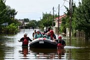 Κακοκαιρία: Ανεβαίνει ο τραγικός απολογισμός – Δέκα οι νεκροί, τέσσερις αγνοούμενοι