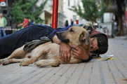 Τέσσερα ΚΕΙΜΕΝΑ,  εμού του ολίγιστου,  ΓΙΑ ΤΟΥΣ ΑΣΤΕΓΟΥΣ