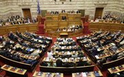 Συγκροτήθηκε Διακομματική Κοινοβουλευτική Επιτροπή για τη Χάραξη Μακροπρόθεσμης Εθνικής Στρατηγικής για το Φάρμακο