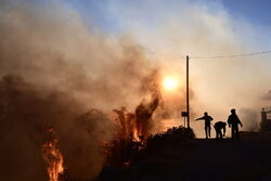 Εκκενώσεις ο… Μητσοτάκης