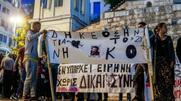 Ηχηρό ράπισμα στην Δ' ανακρίτρια Πειραιά: Διάτρητη η ανάκριση για τη δολοφονία Σαμπάνη