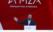 Ο Ν. Παππάς καλεί τη Γεροβασίλη να σταθεί «δίπλα» στον Κασσελάκη