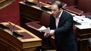 Μ. Ζαμπάρας: Υπόλογη η κυβέρνηση για το ξεπούλημα των ΕΛΠΕ