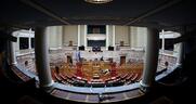 Τι προβλέπει η τροπολογία για το εκλογικό «μπλόκο» στο κόμμα Κασιδιάρη