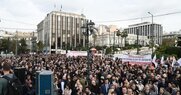 Φορολογικό νομοσχέδιο / «Χτυπούν εμάς για να μείνουν μόνο οι μεγάλοι όμιλοι»