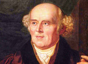 Σάμουελ Χάνεμαν 1755 – 1843