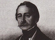 Peter von Hess -Πέτερ Φον Ες  (1792-1871)