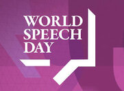 Παγκόσμια Ημέρα Λόγου  («World Speech Day»)