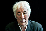 αφιέρωμα στον ποιητή  Seamus Heaney