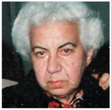 Ρένα Καρθαίου (1913-2005), ποιήτρια