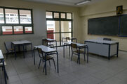 Κορονοϊός: Το ανεξέλεγκτο άνοιγμα των σχολείων έφερε ανησυχητική αύξηση των κρουσμάτων