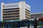 Στο εξωτερικό πληρώνει η Novartis, στην Ελλάδα η Τουλουπάκη