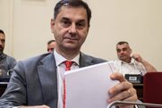 Θεοχάρης: Προετοιμαστείτε για αυξήσεις στα καύσιμα! – Καμιά έκτακτη ενίσχυση ενόψει Πάσχα