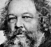 Mikhail Bakunin: Η Κοινωνική Επανάσταση