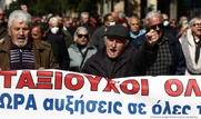 Πανελλαδική κινητοποίηση συνταξιούχων στις 24 Νοεμβρίου