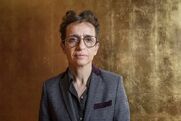 Masha Gessen, Χάνα Άρεντ και η φίμωση των επικριτών του Ισραήλ