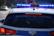 Τρεις συλλήψεις για την εξαφάνιση 15χρονης στο Περιστέρι