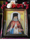 Η μνήμη του εν Αγίοις πατρός Λουκά, Αρχιεπισκόπου Συμφερουπόλεως Κριμαίας