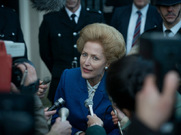 The Crown: «Η Μάργκαρετ Θάτσερ είναι ακόμα νεκρή». Το Στέμμα και ο Αρης Πορτοσάλτε.